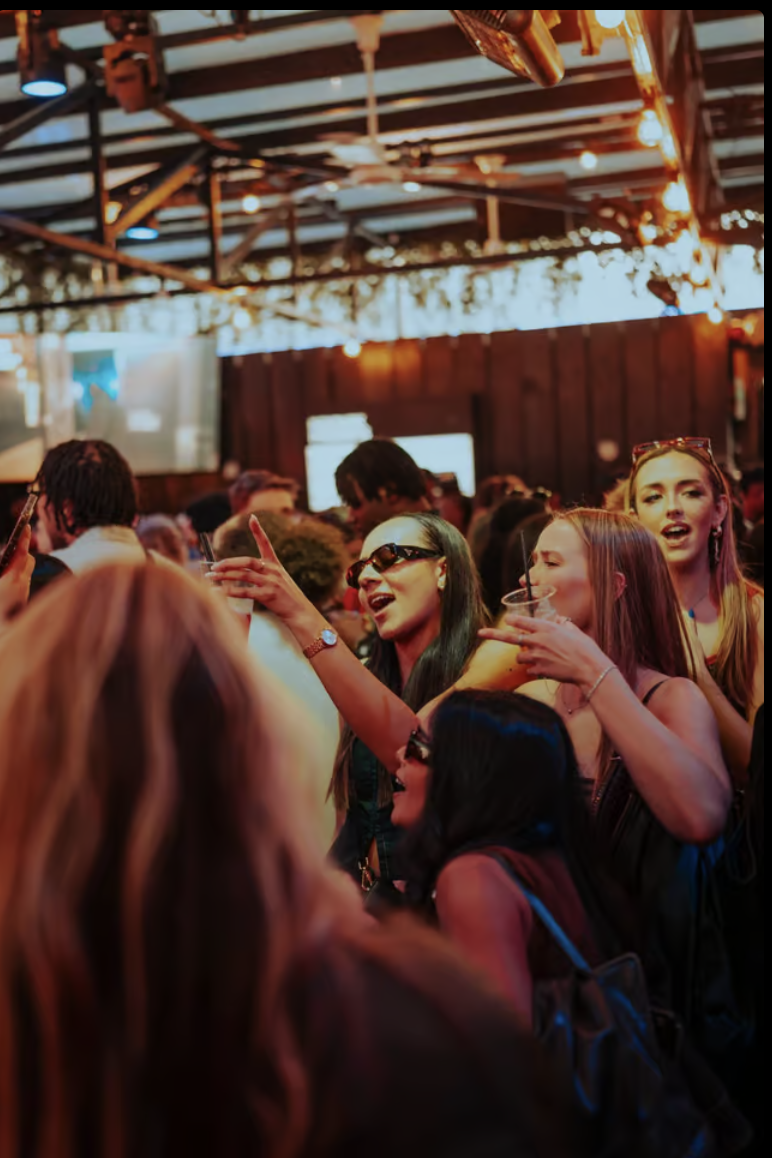 Coors Presents: Saturday Sessions