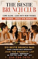 The Bestie Brunch Club