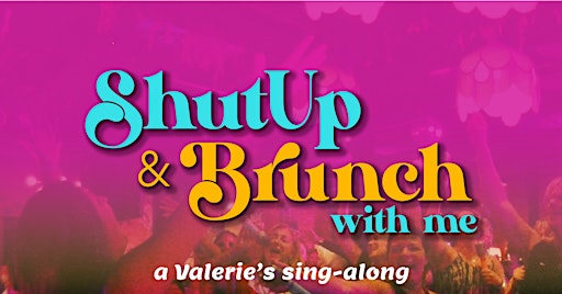 Sing-Along Brunch