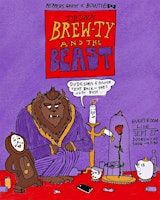 Drunk Brew-ty And The Beast
