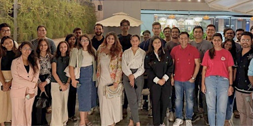 Bengaluru Startup Meetup : Koramangala edition