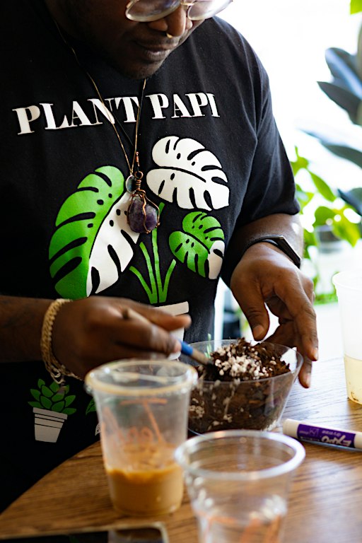 Plant Care Basics with Khi