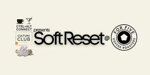 Soft Reset