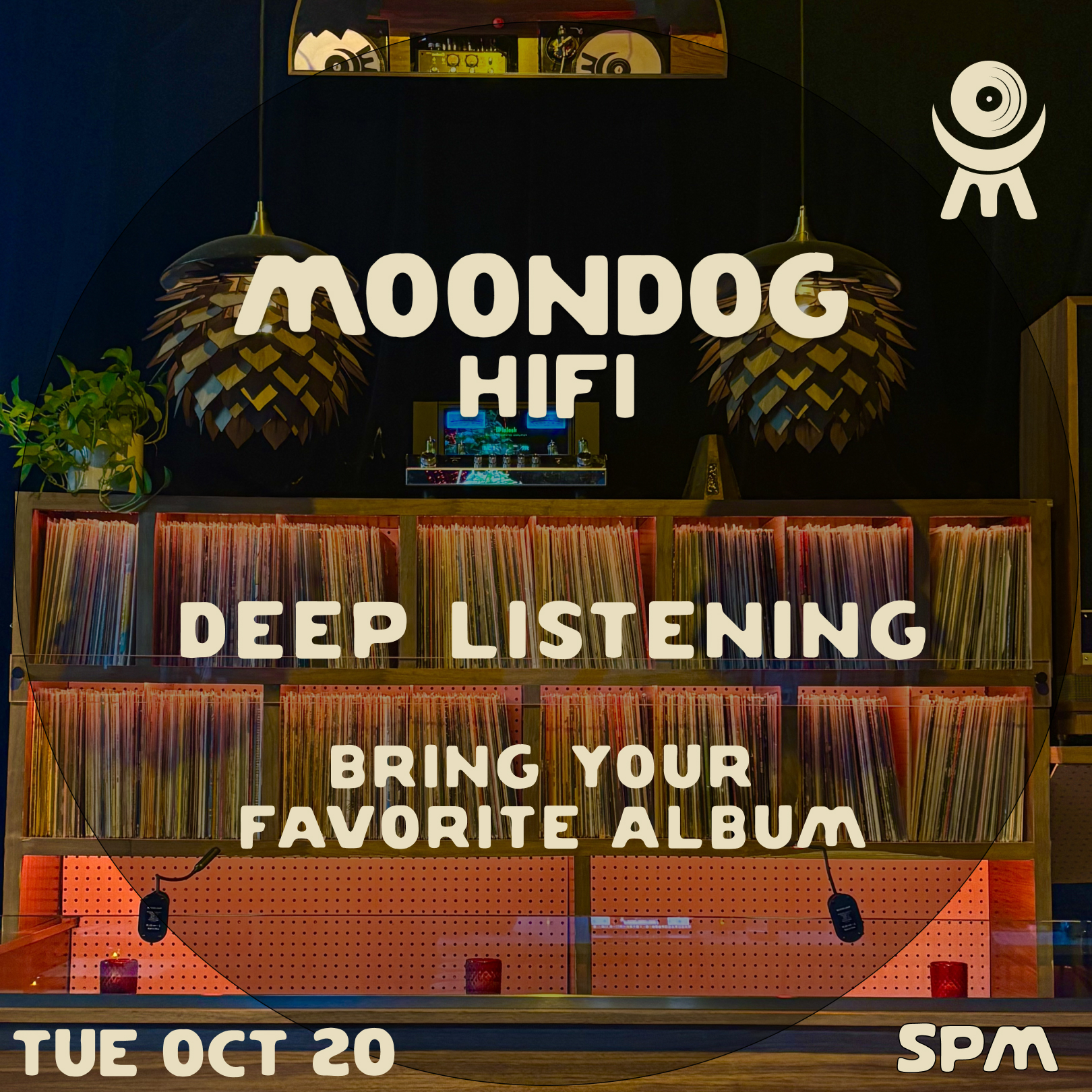 Deep Listening