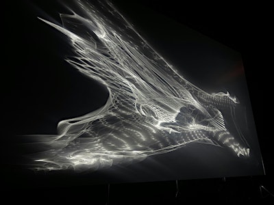 Resonant Lightscapes - Gadi Sassoon Live