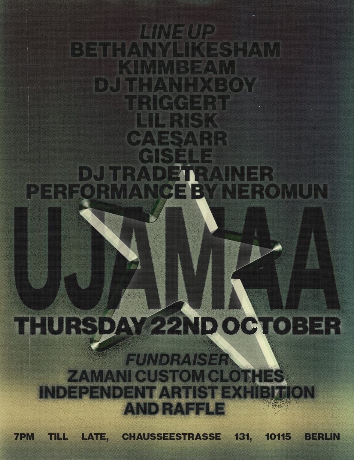Ujamaa