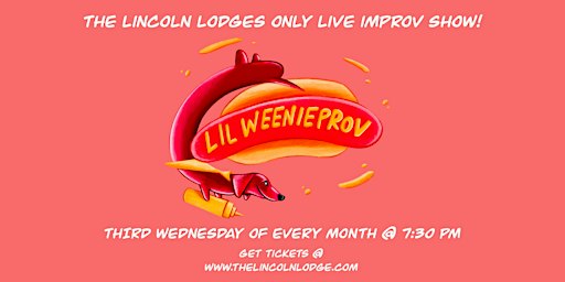 Lil Weenieprov