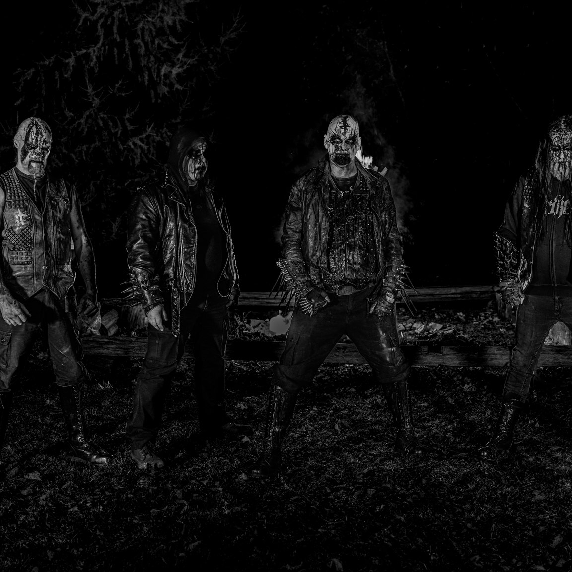 CULT OF DISSOLUTION V: INCANTATION TOUR 2027