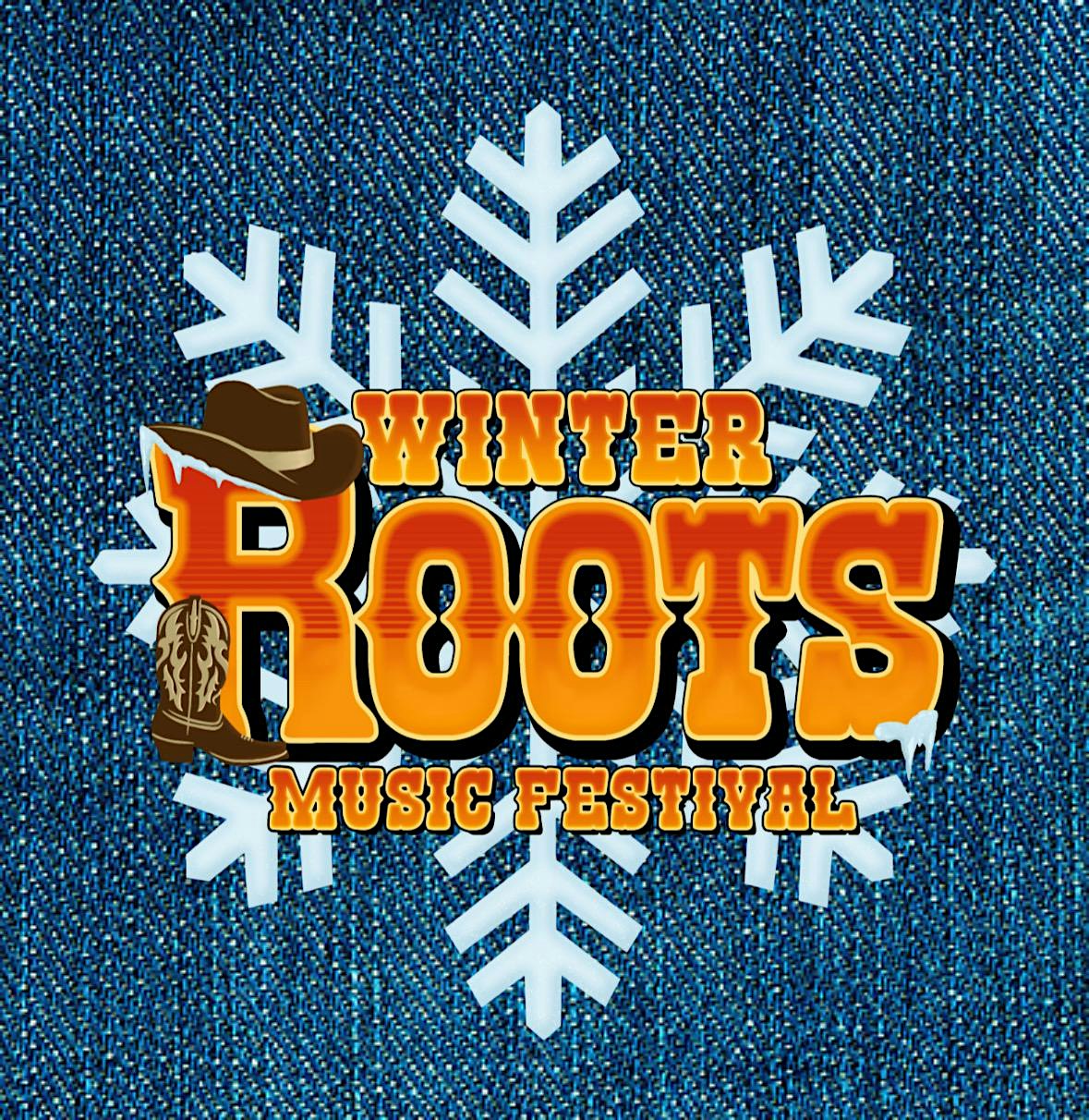 Winter Roots Music Festival 2027 FRIDAY