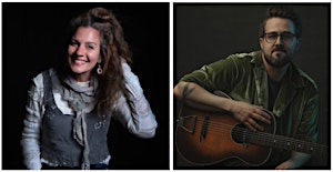 Antje Duvekot & Seth Glier Co-Bill