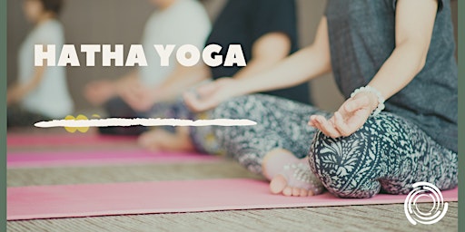 Zachte Hatha Yoga