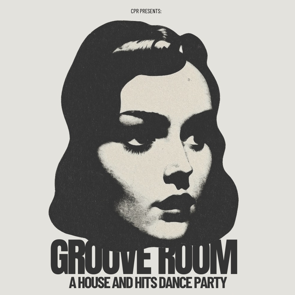 Groove Room: A House and Hits Dance Party