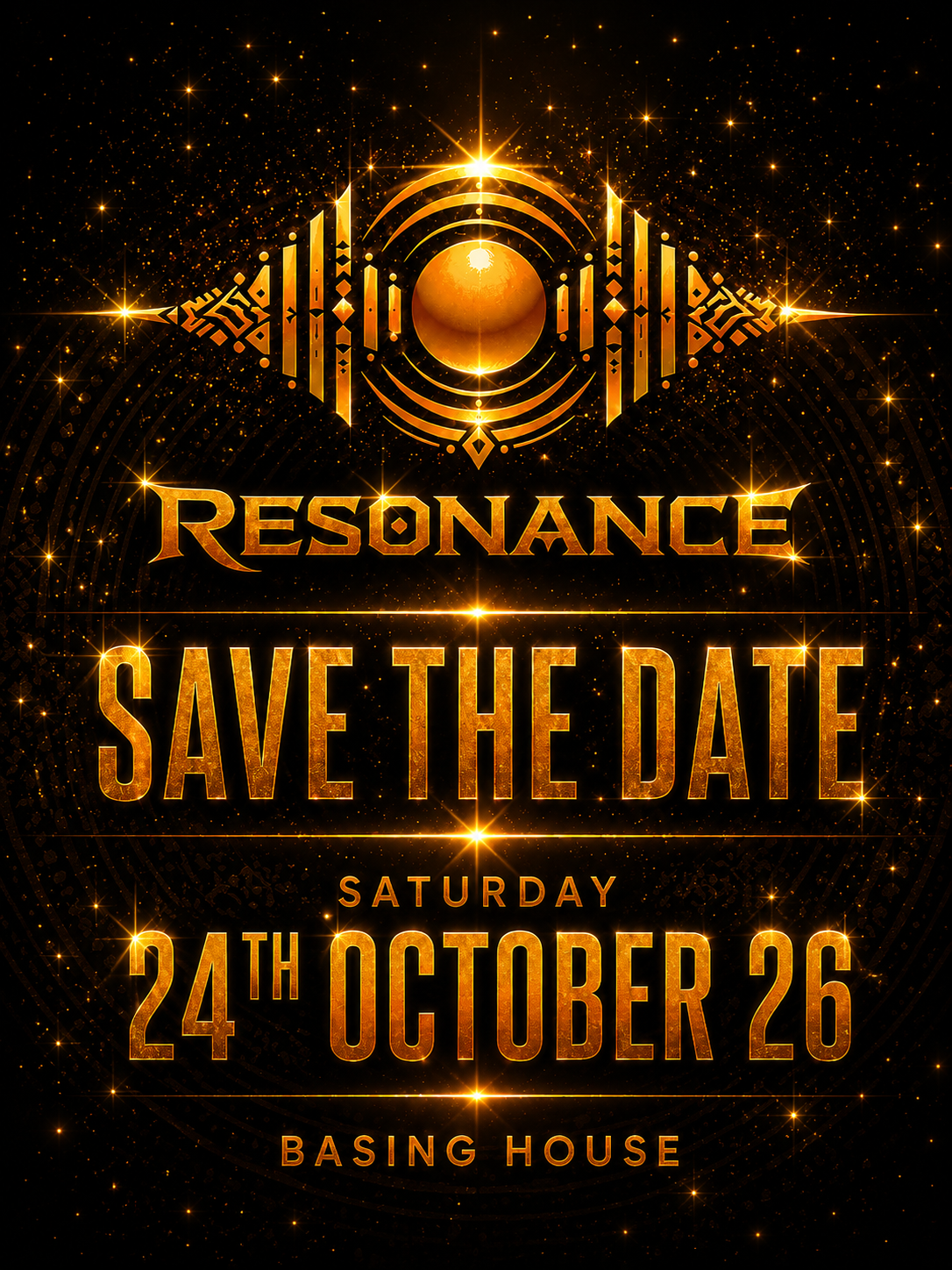 RESONANCE LDN