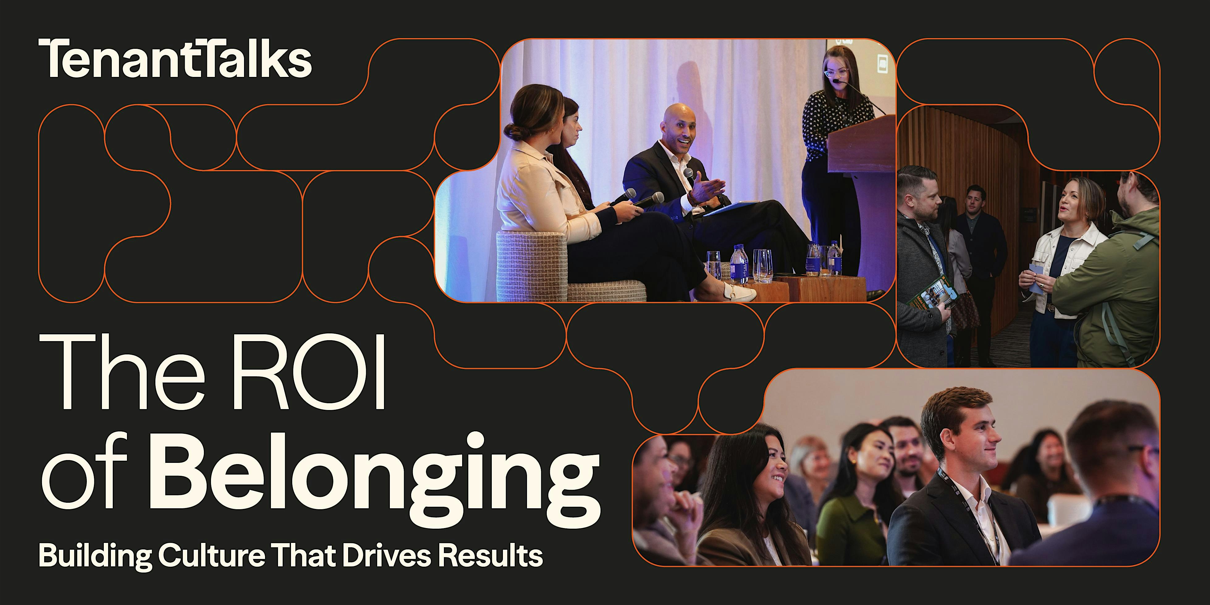 The ROI of Belonging: Building Culture that Drives Results