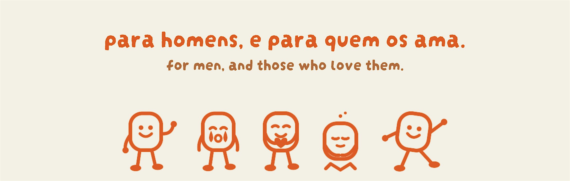 Men's Gathering — Women · HEDEN Rossio