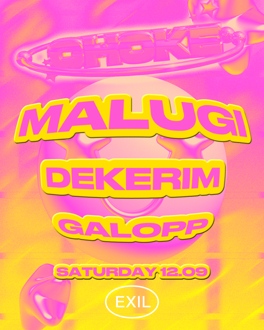 MALUGI