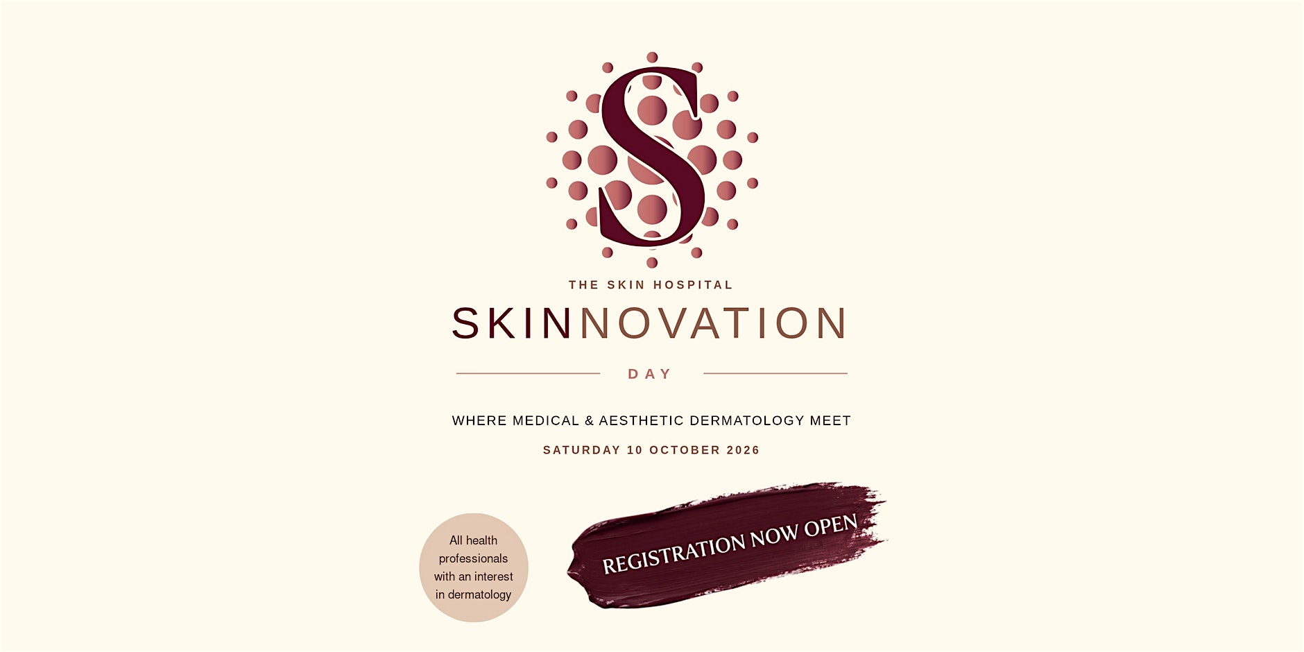 Skinnovation Day 2026
