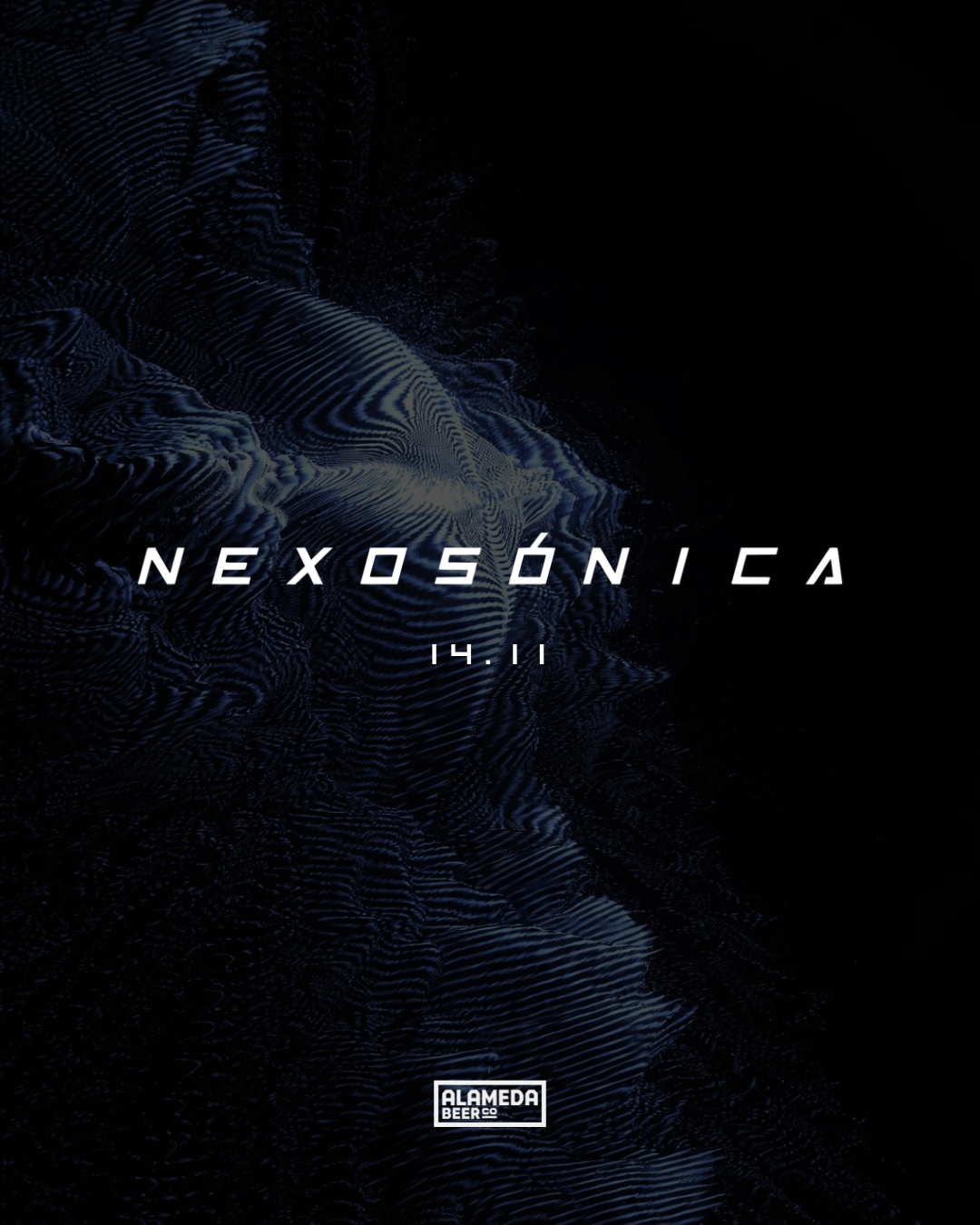 Nexosónica Aniversario