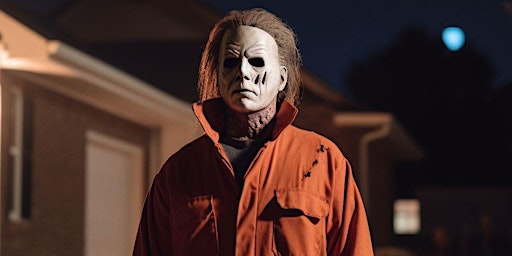 Halloween TakeOver