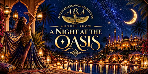 A Night at the Oasis