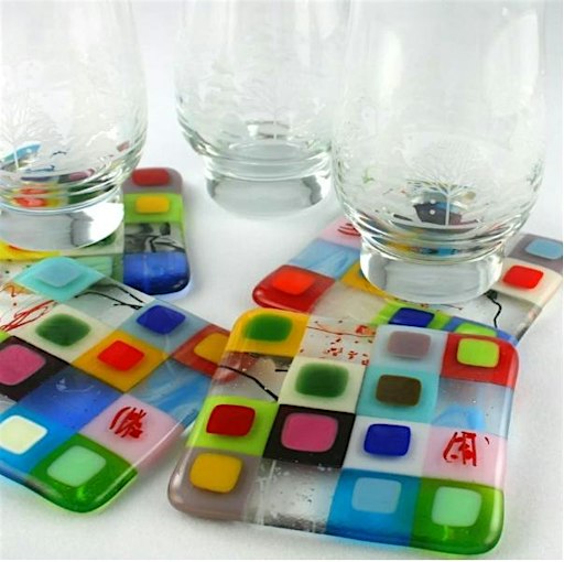 Glass Making  Workshop