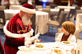 The Art of Gingerbread at The Ritz-Carlton, Denver – Family Friendly