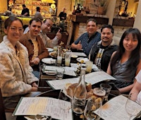 Dinner with Creatives: Miami | Benefits for DreamCatchers