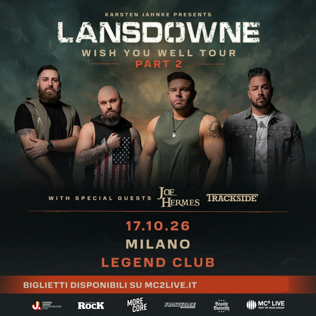LANSDOWNE