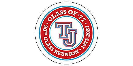 TJ Class of 77 50th Reunion