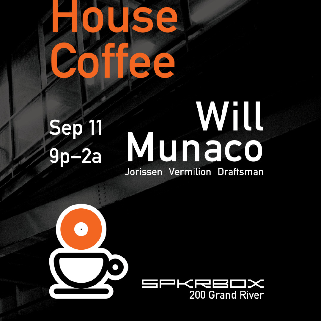 House Coffee