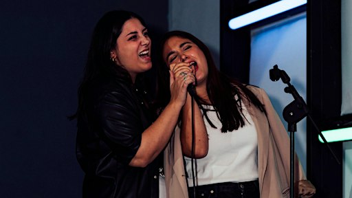 Ballaoke
