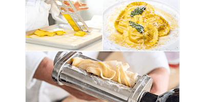 Make Ravioli and Tagliatelle at a Wine Bar With Chef Aaron - Pasta Making Cooking Class in Minneapolis | Classpop!™