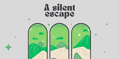A Silent Escape: Mini-Retreat