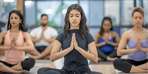 Flow & Restore: A Monthly Reset Ritual