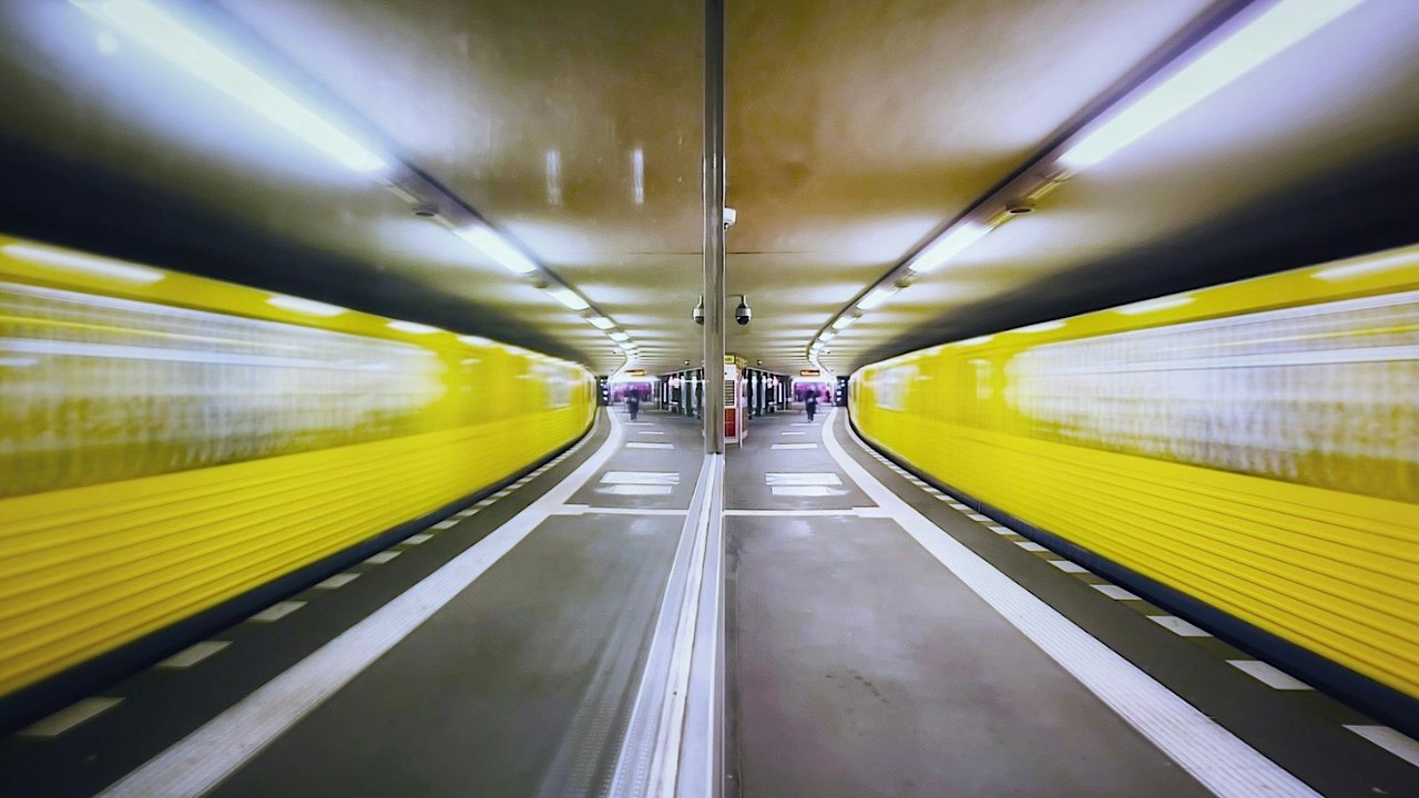 Phone Photography Workshop in Berlin by Smartphones Are Not For Calling