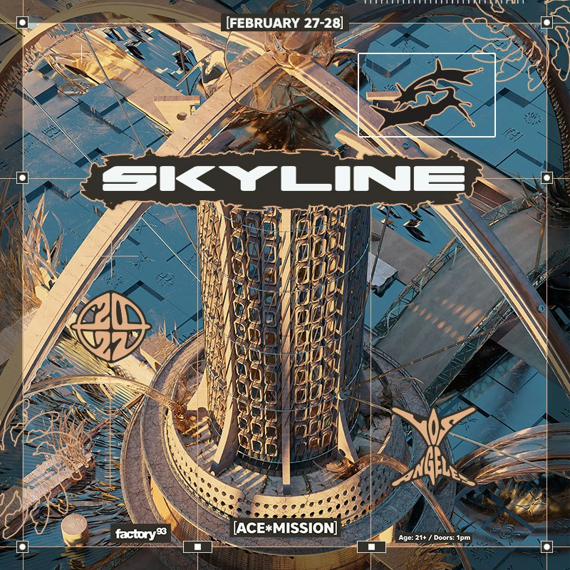 Skyline 2027