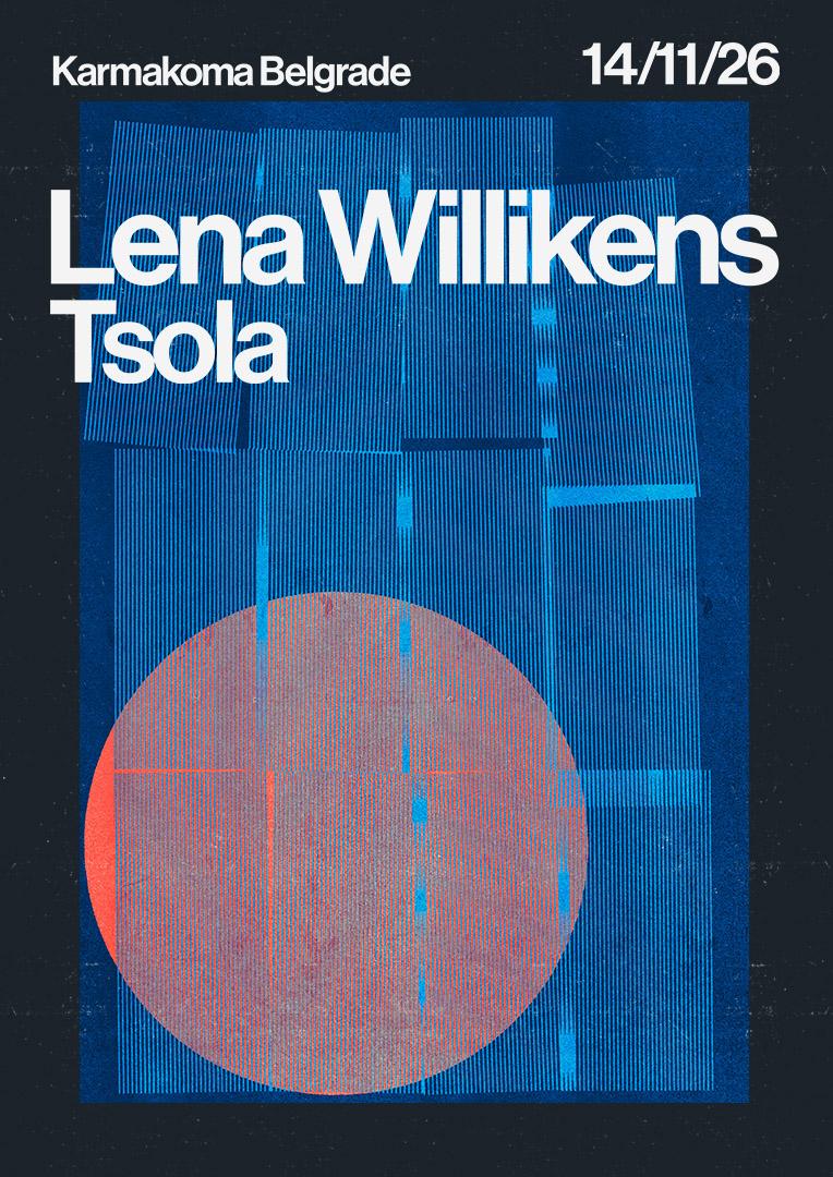 Lena Willikens, tsola