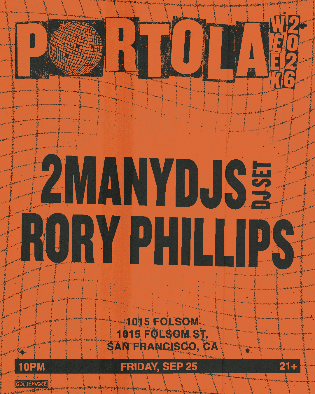 2ManyDJs
