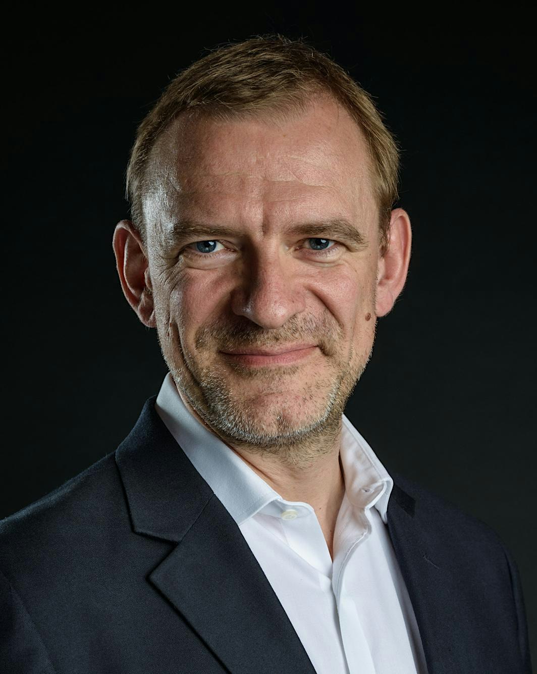 Matinale du Cercle des Administrateurs : Yann Lechelle