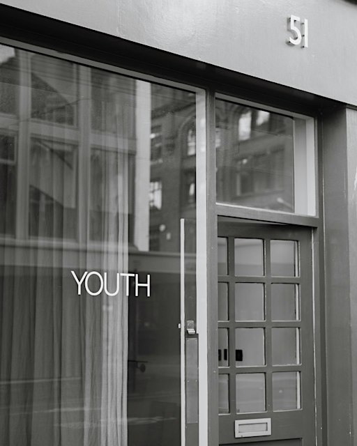 YOUTH STUDIO LECTURE