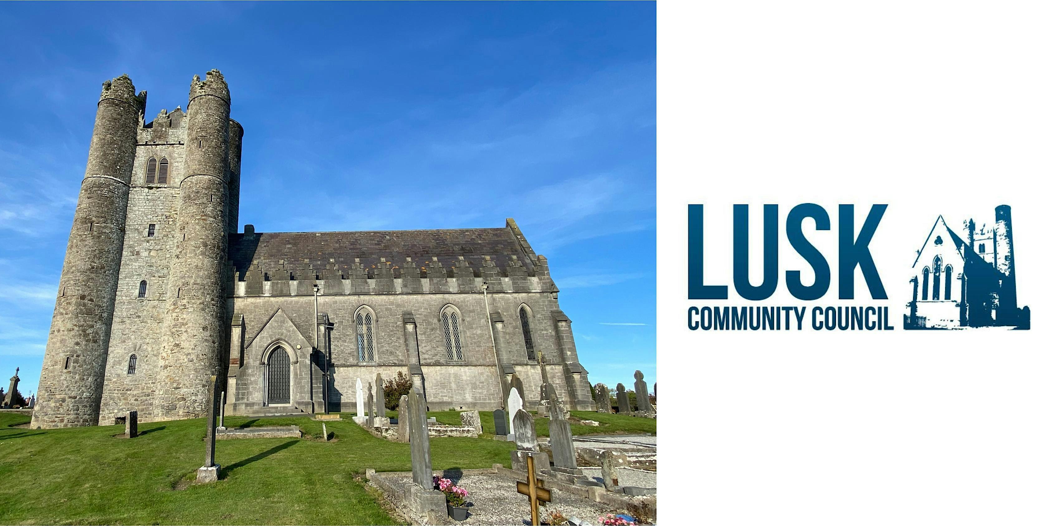 Irish Heritage & Cross-Cultural Community Development - a Case Study