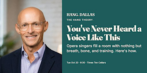 You've Never Heard a Voice Like This