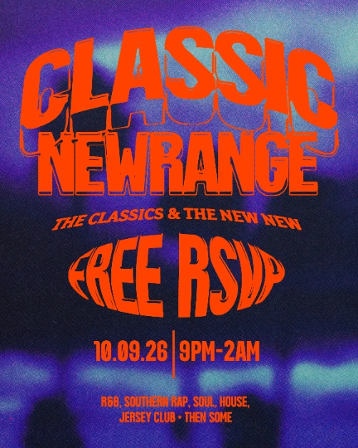 CLASSICNEWRANGE