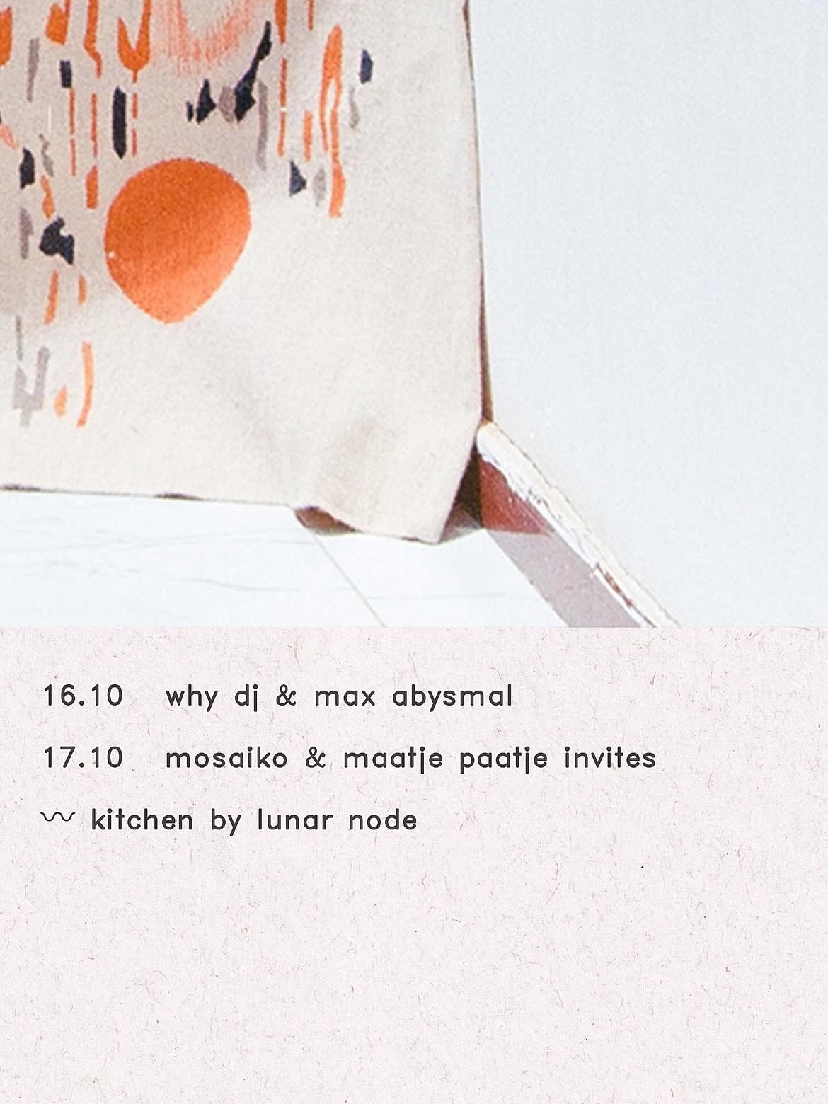 Why Dj & Max Abysmall