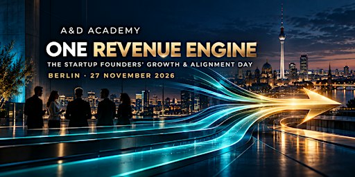 One Revenue Engine