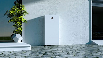 ESA Day: Puesta en marcha de la solución All-in-One de GoodWe  en Barcelona