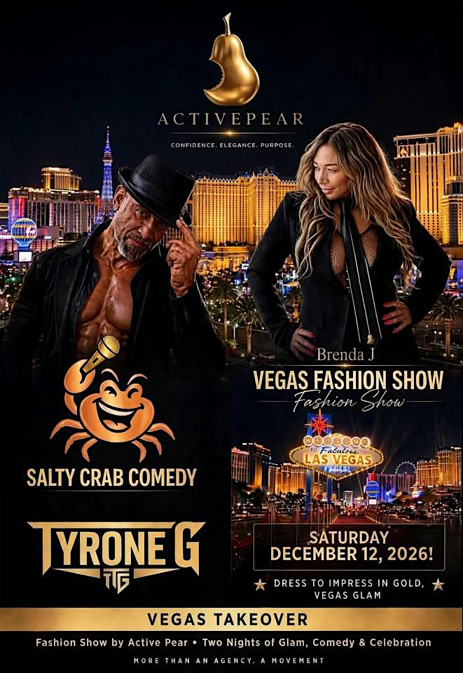 Las Vegas Takeover