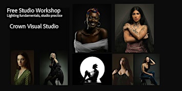 Fundamental  Photography Workshop – Beginner
