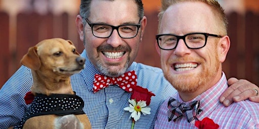 Dallas Gay Men Speed Dating for | Singles Event | Fancy a Go?