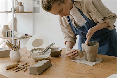 Nice Pottery Club – meetup nº2